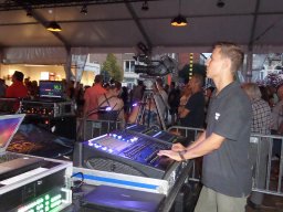 Beverse Feesten 2017